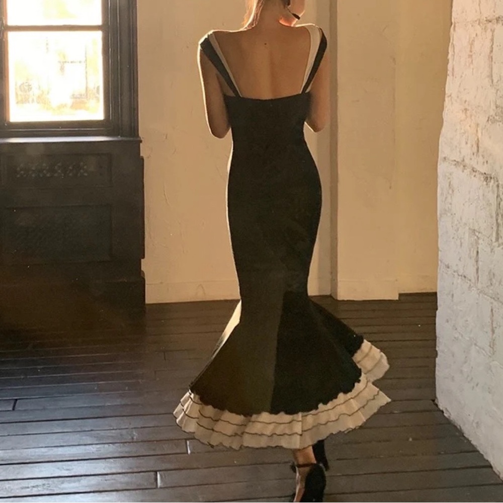 Diahann dress